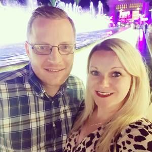 Meet your Posher, Simon